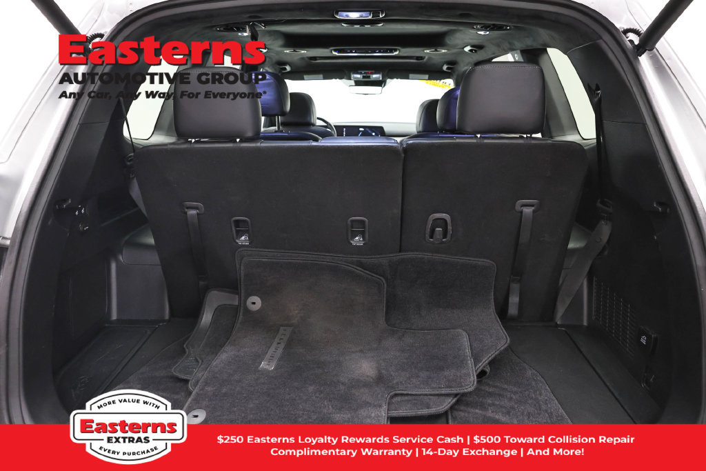 Used 2024 Kia Telluride SX Prestige X-Pro AWD/4WD image 10
