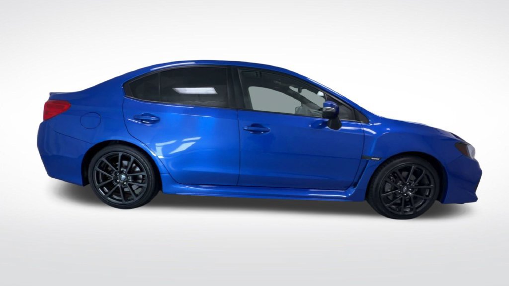 Used 2021 Subaru WRX Premium AWD/4WD image 25