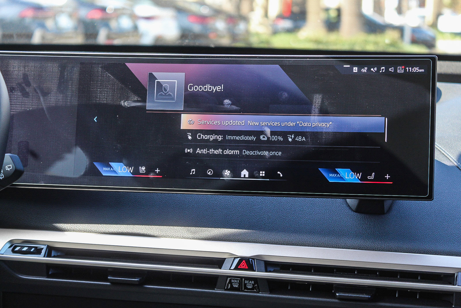 New 2026 BMW iX xDrive60 image 14