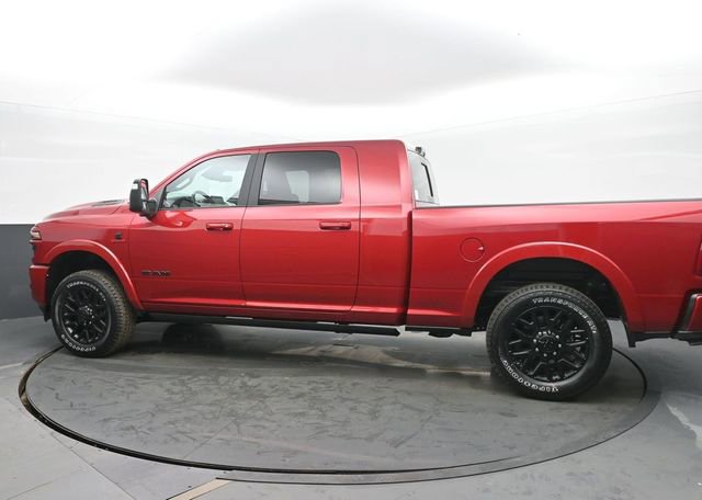 New 2026 RAM 2500 Limited image 3