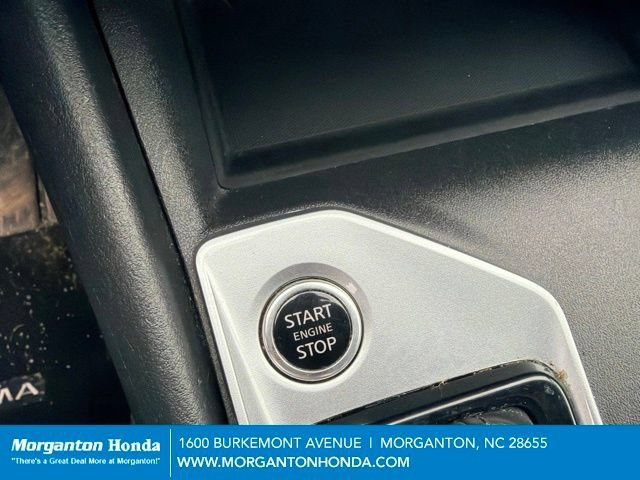 Used 2025 Nissan Altima 2.5 SV FWD image 20