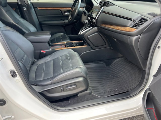Used 2020 Honda CR-V Touring image 13