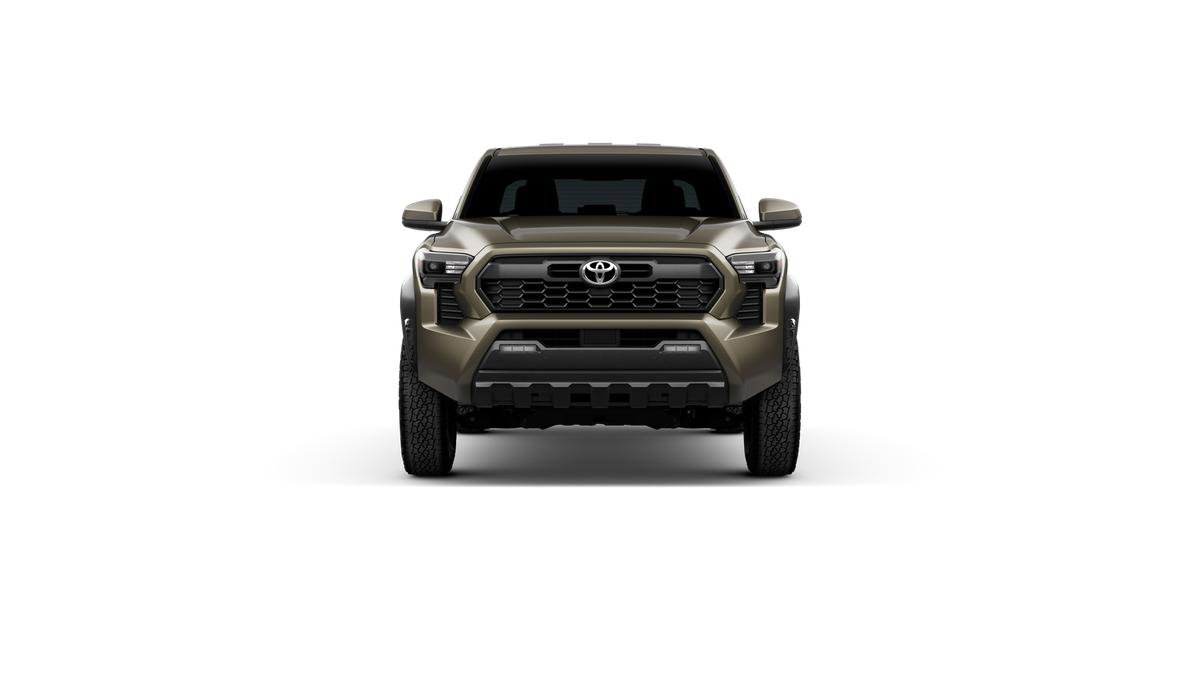 New 2025 Toyota Tacoma TRD Off-Road image 37