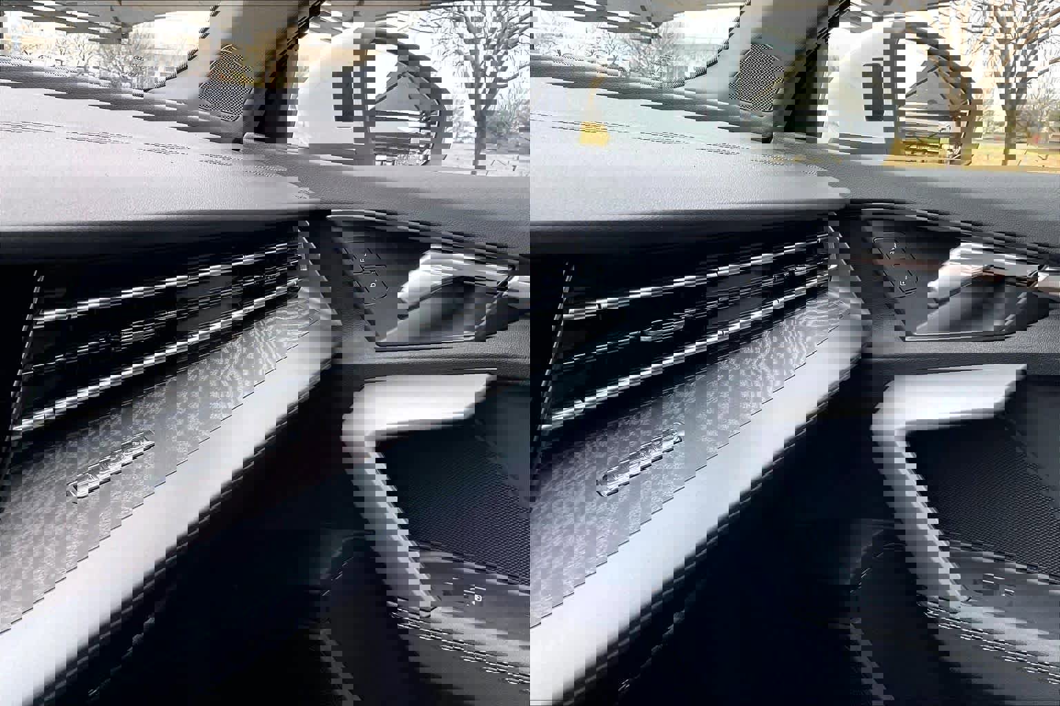 Certified 2026 Audi A3 2.0T Premium Plus image 33