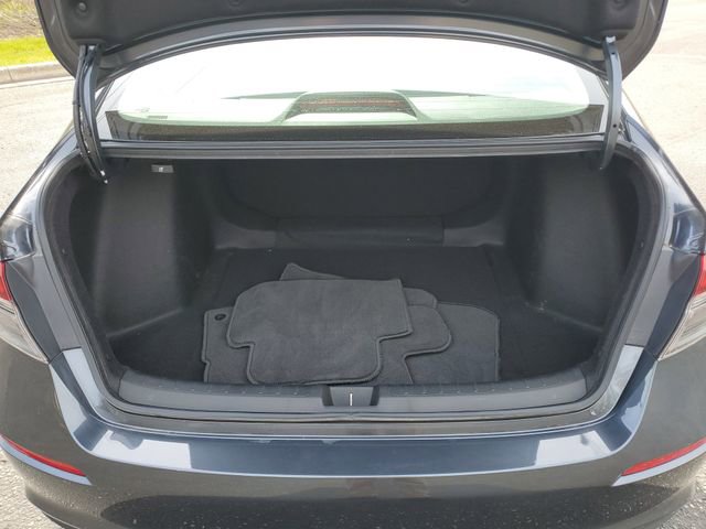 Used 2023 Honda Civic LX image 6