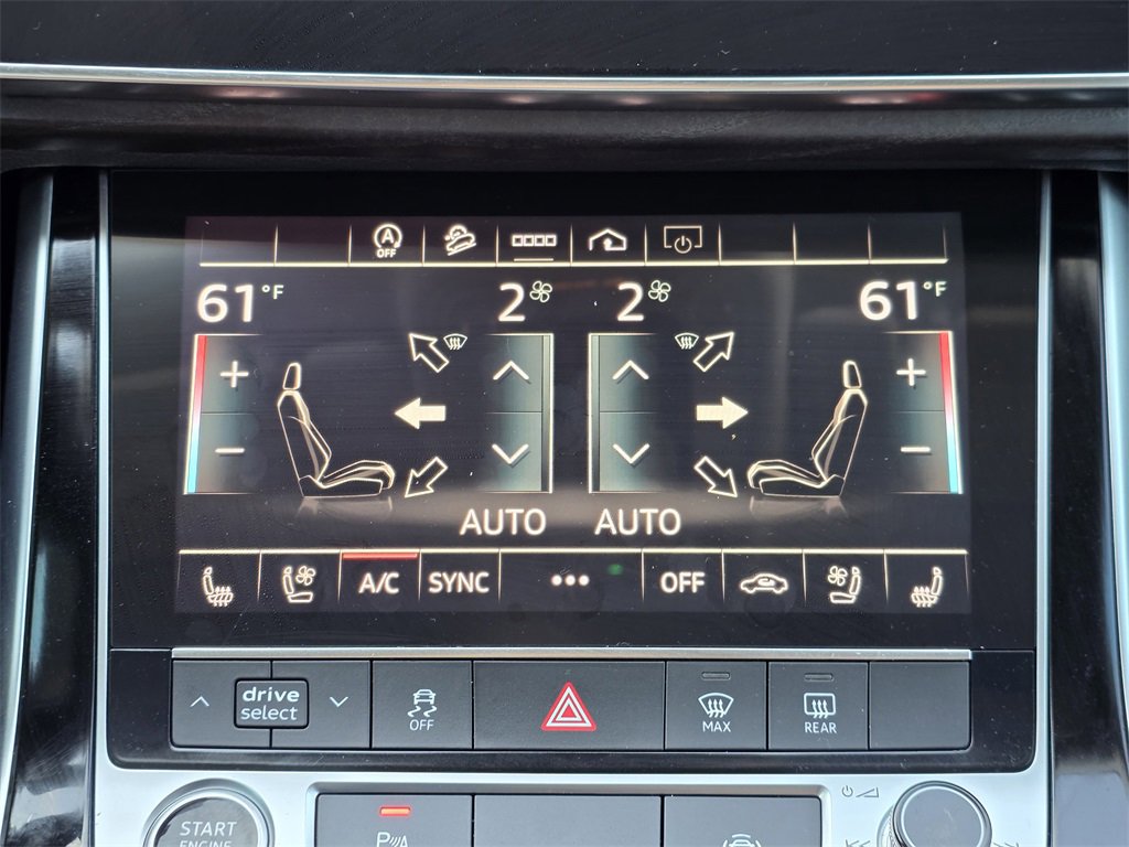 Used 2023 Audi Q8 Premium Plus image 15