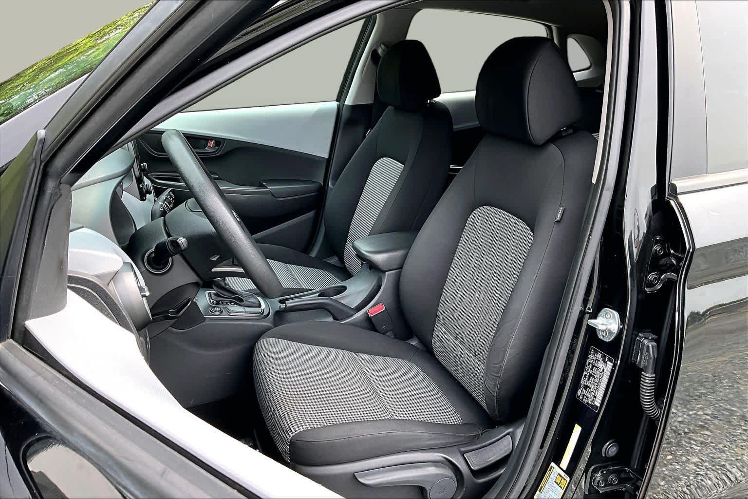 Used 2020 Hyundai Kona SE FWD image 8