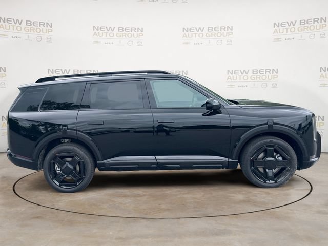 New 2027 Kia Telluride SX X-Line AWD/4WD image 6