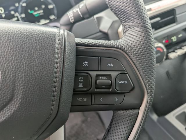 New 2026 Toyota Tacoma TRD Sport image 21