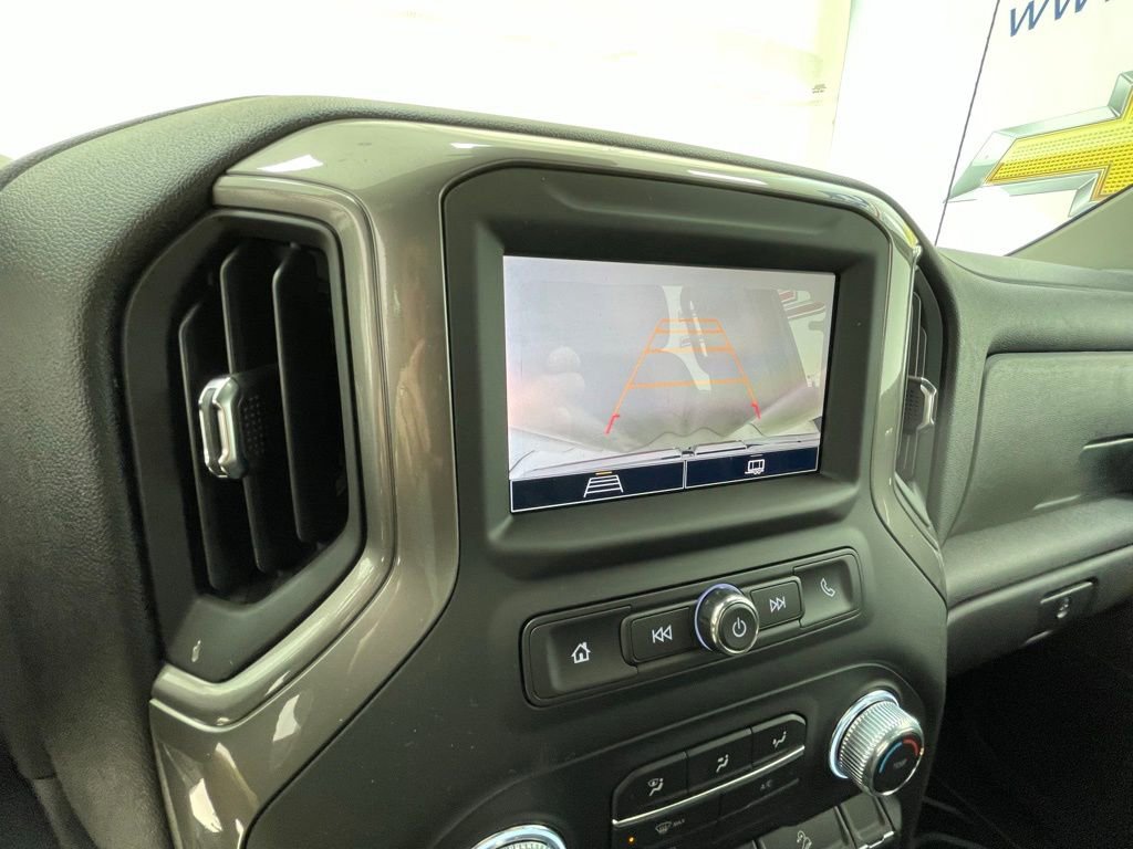 New 2026 GMC Sierra 1500 Pro w/ X31 Off-Road Package AWD/4WD image 18