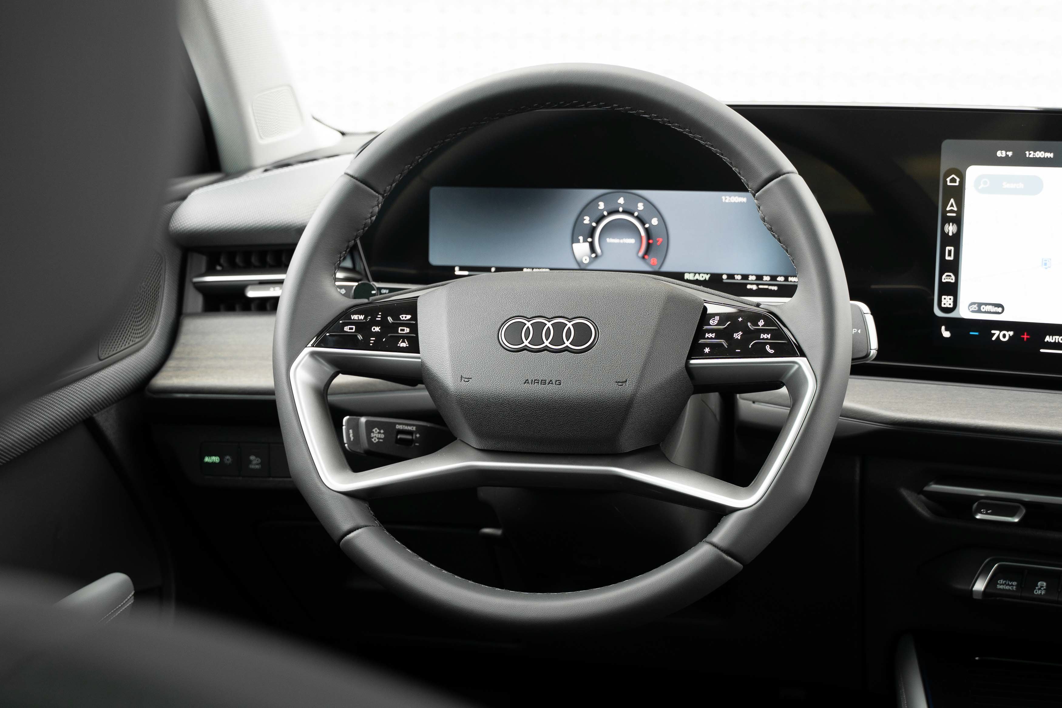 New 2026 Audi Q3 quattro 2.0T AWD/4WD image 9
