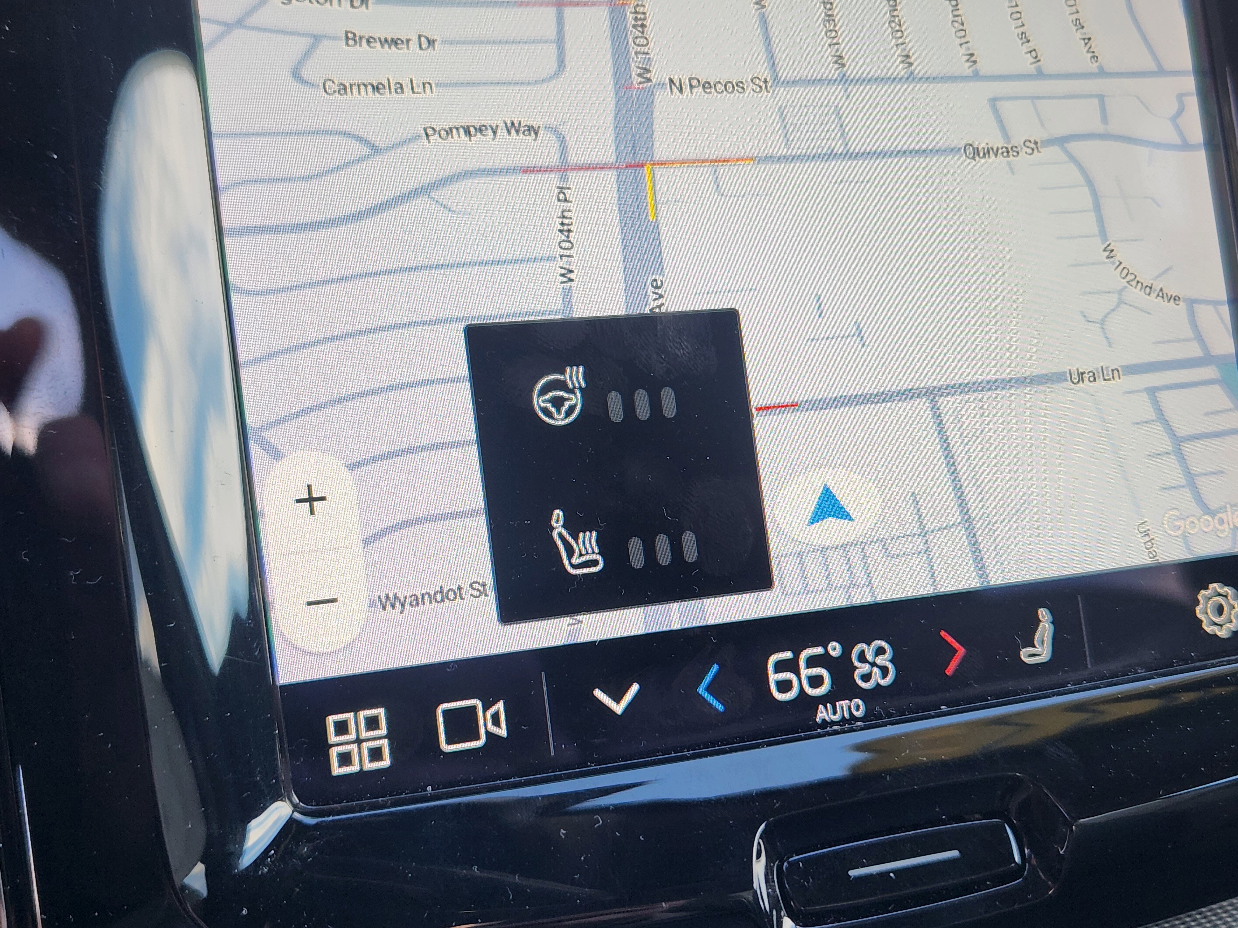 Used 2022 Volvo XC60 B5 R-Design w/ Advanced Package image 15