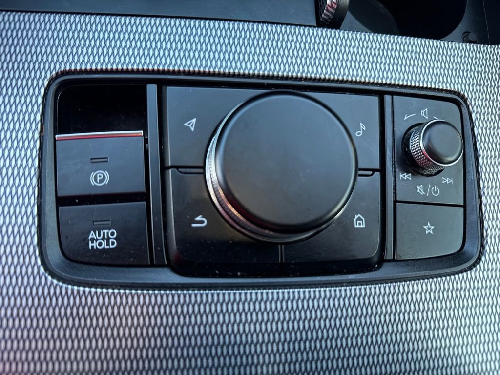 Certified 2024 MAZDA CX-90 3.3 Turbo w/ Preferred Plus image 24