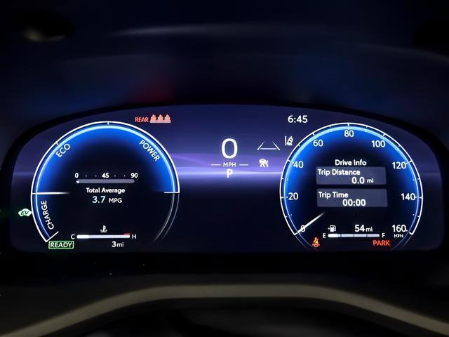 New 2025 Toyota Camry XLE image 20