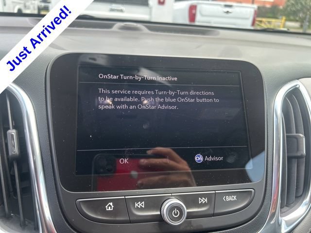Used 2019 Chevrolet Equinox Premier FWD image 21