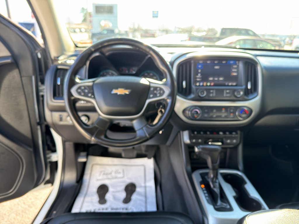 Used 2019 Chevrolet Colorado ZR2 image 15