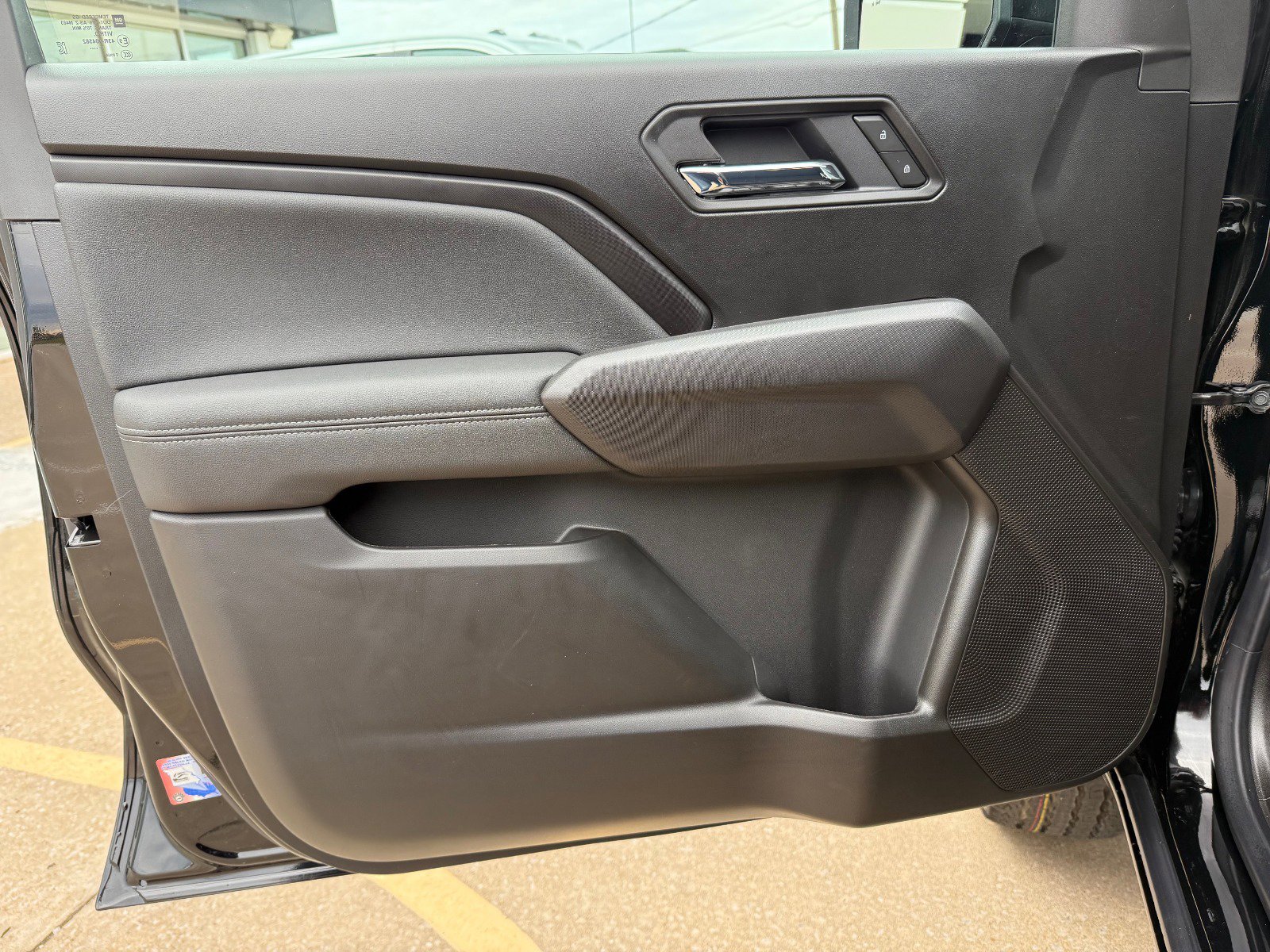 New 2026 GMC Canyon Elevation w/ Convenience Package image 8