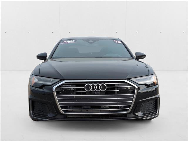 Used 2019 Audi A6 3.0T Prestige w/ Prestige Package image 2