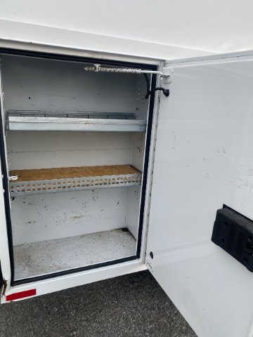 Used 2019 Mercedes-Benz Sprinter 144 image 9