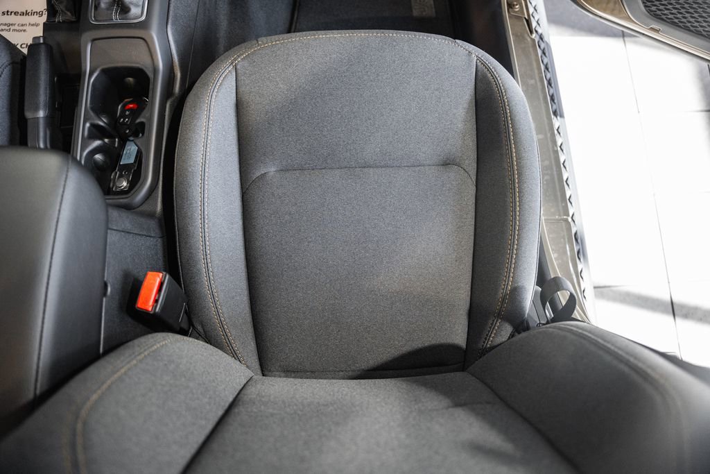 New 2026 Jeep Gladiator Sport image 33