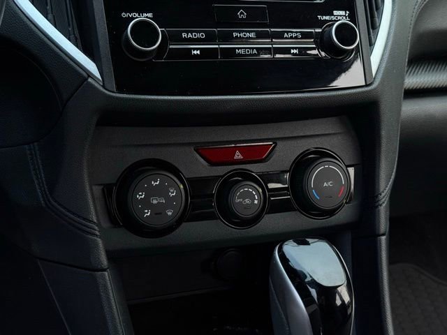 Used 2019 Subaru Crosstrek 2.0i Premium w/ Eyesight System image 22