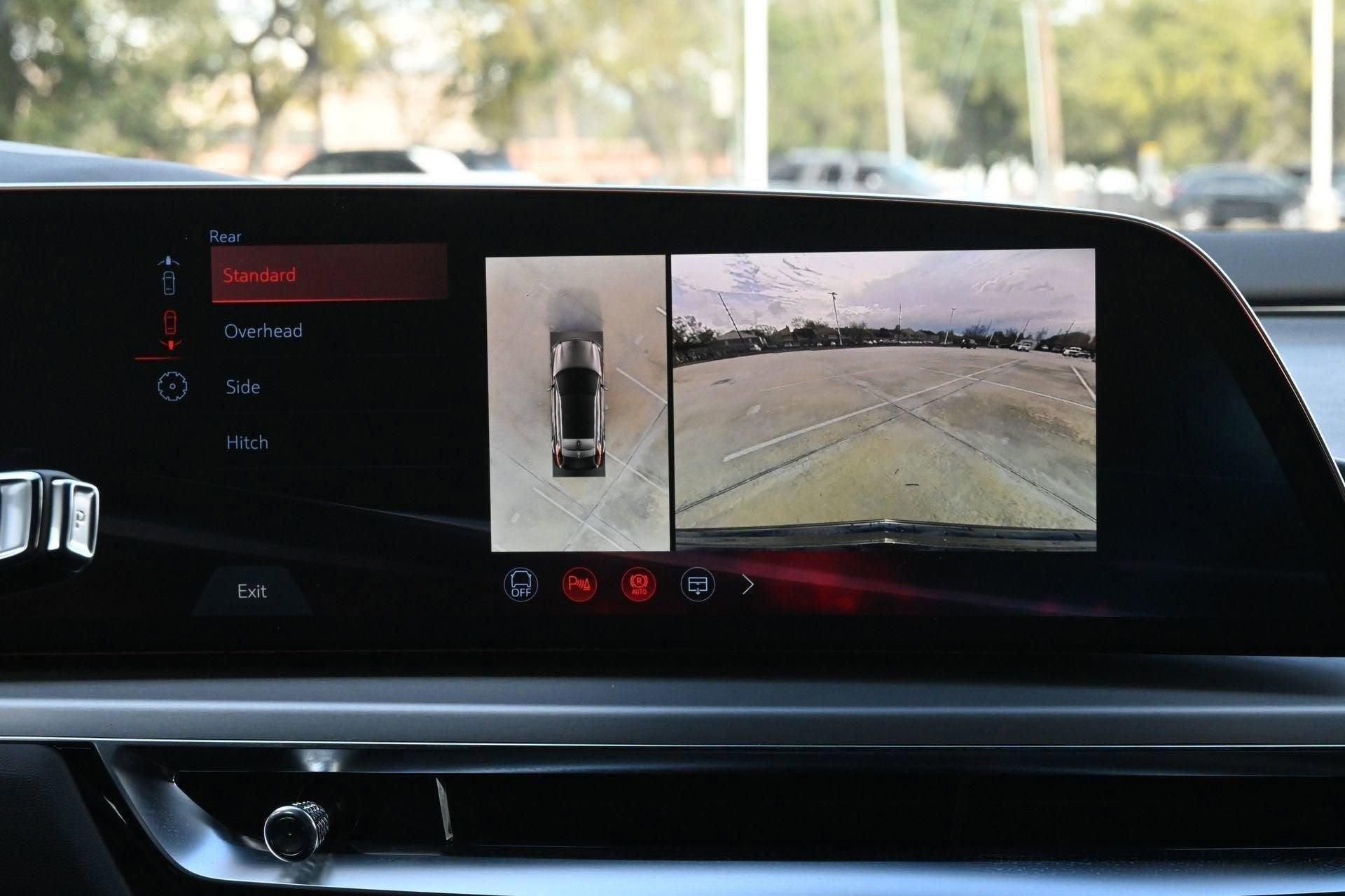 New 2026 Cadillac Lyriq V w/ LPO, Floor Liner Package image 69