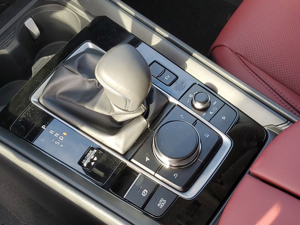 New 2026 MAZDA CX-50 AWD 2.5 Hybrid w/ Weather Package image 26