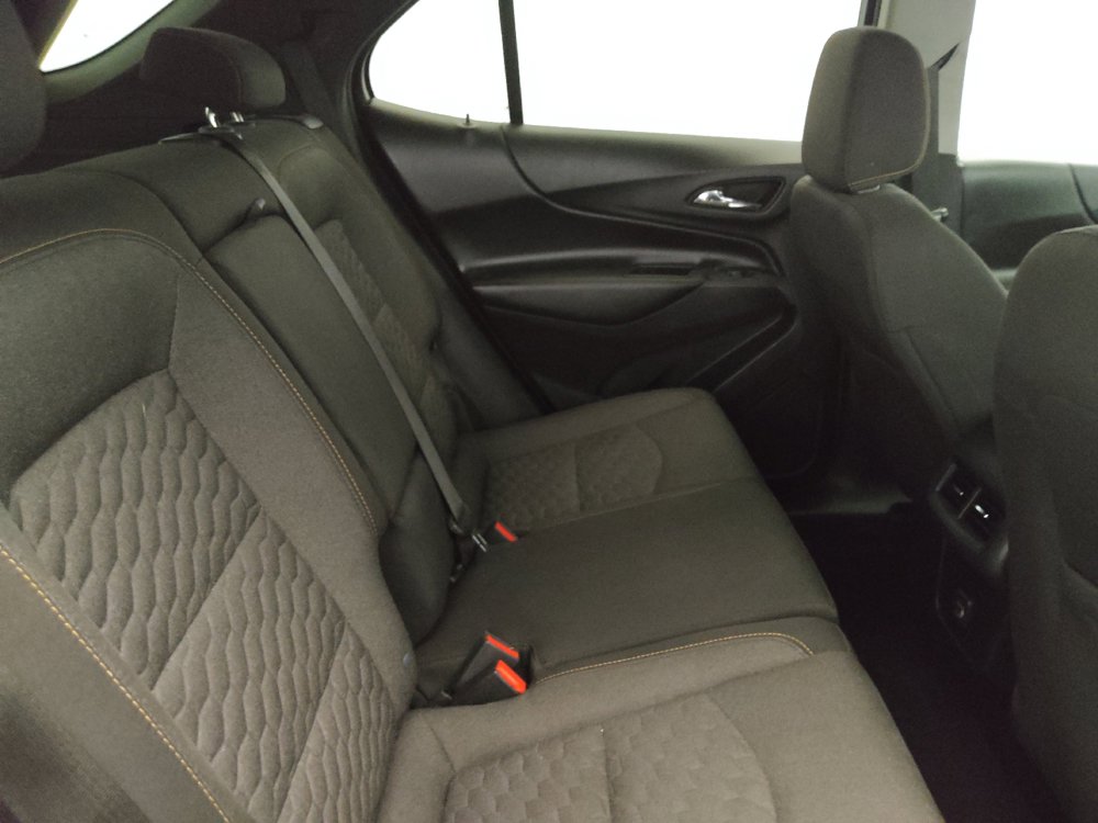 Used 2020 Chevrolet Equinox LT FWD image 19