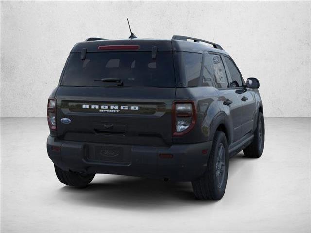 New 2025 Ford Bronco Sport Big Bend image 8