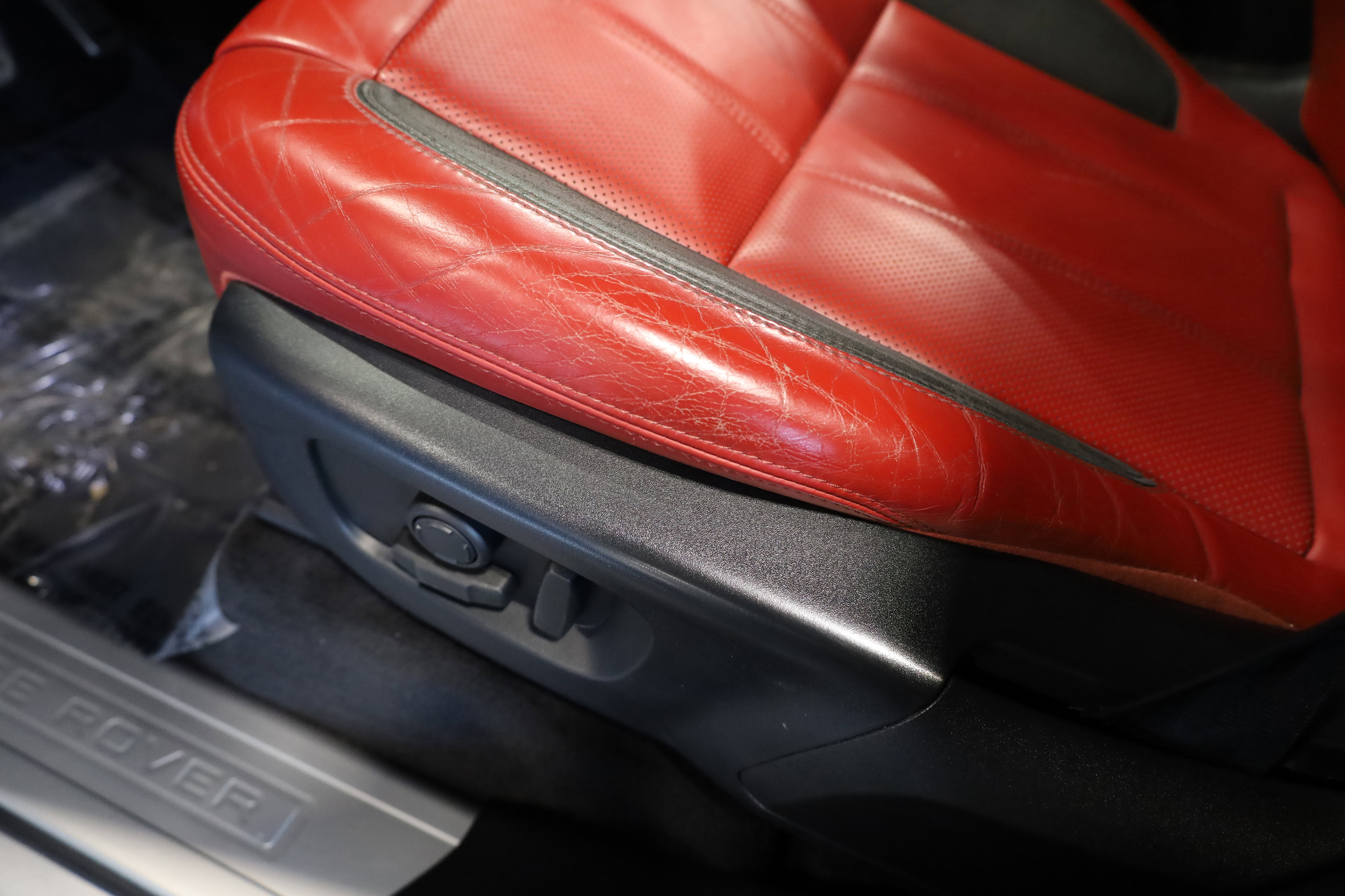 Used 2020 Land Rover Range Rover Sport HSE Dynamic image 18