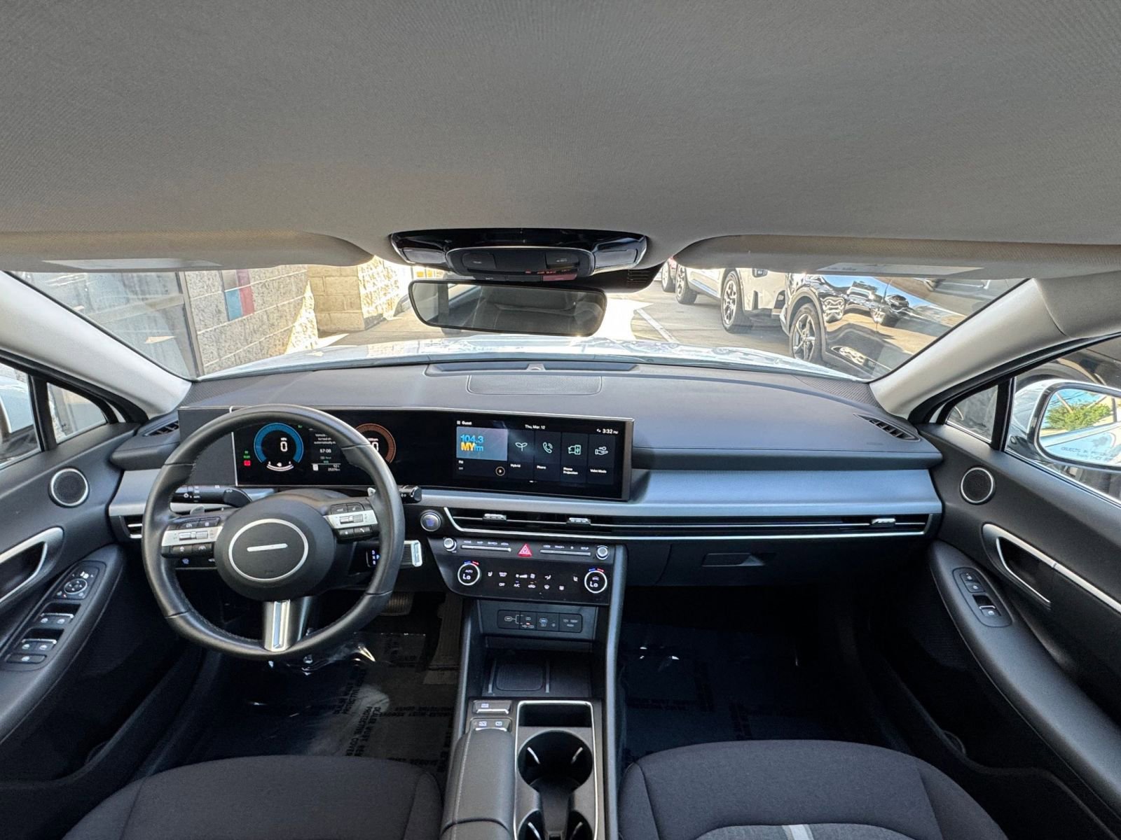 Used 2025 Hyundai Sonata SEL image 33