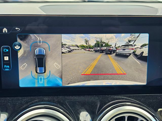 New 2026 Mercedes-Benz GLB 250 4MATIC image 36