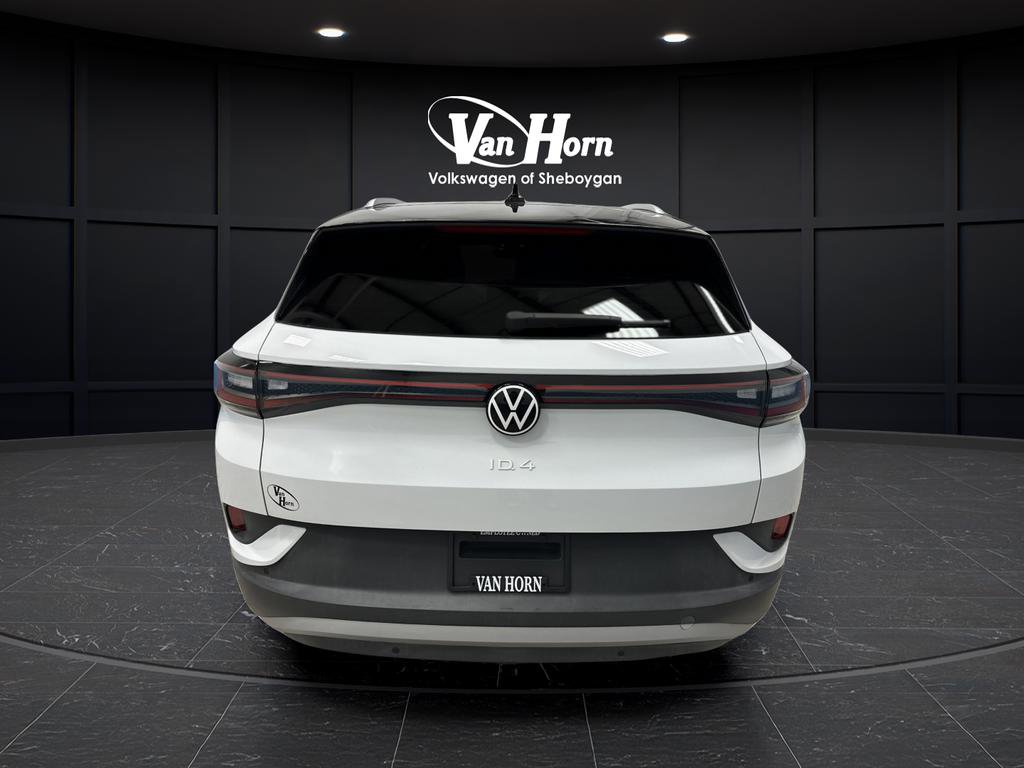 Used 2021 Volkswagen ID.4 Pro S image 14