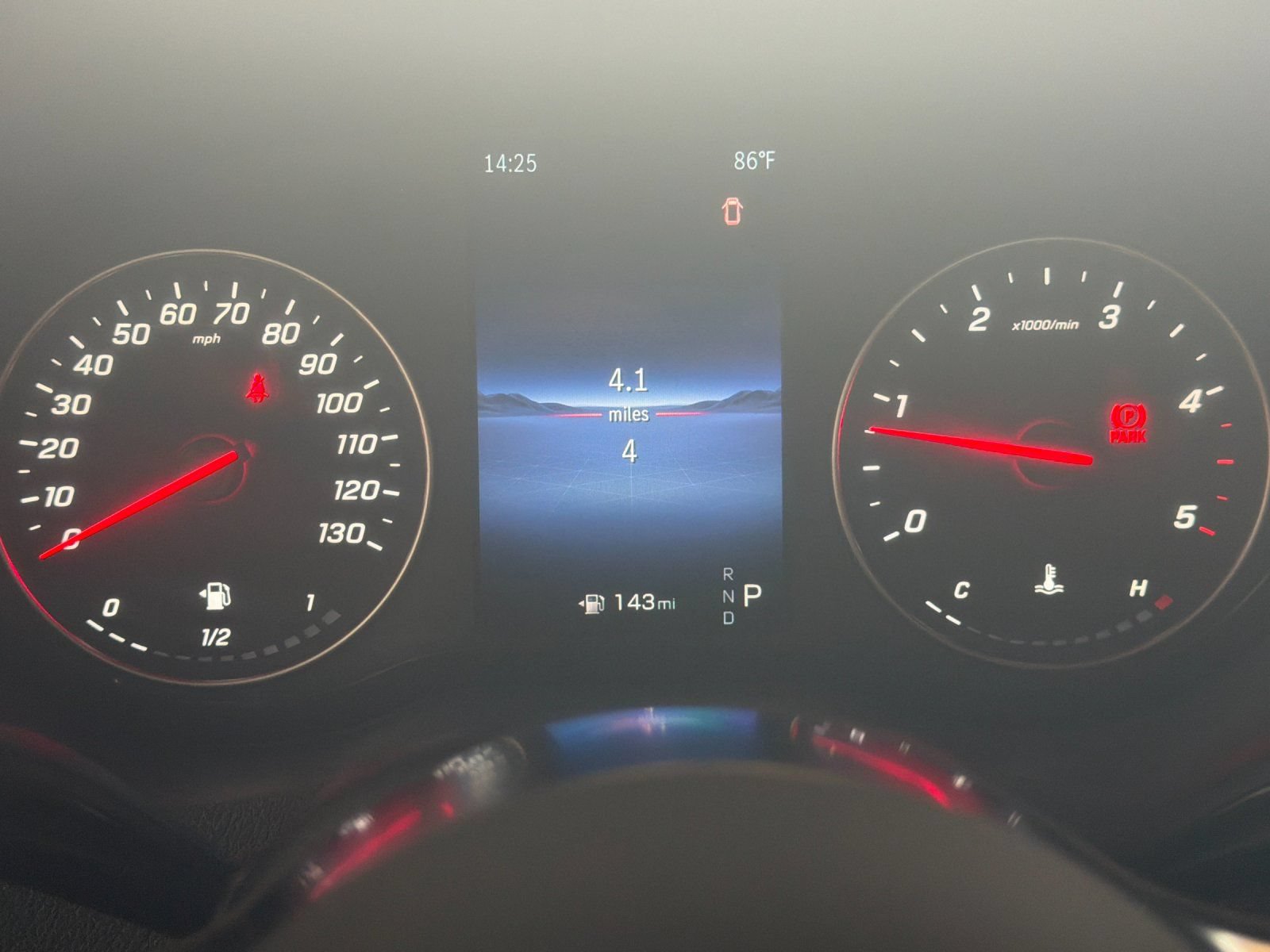 New 2026 Mercedes-Benz Sprinter 2500 image 23