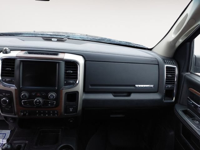 Used 2016 RAM 2500 Power Wagon Laramie AWD/4WD image 10