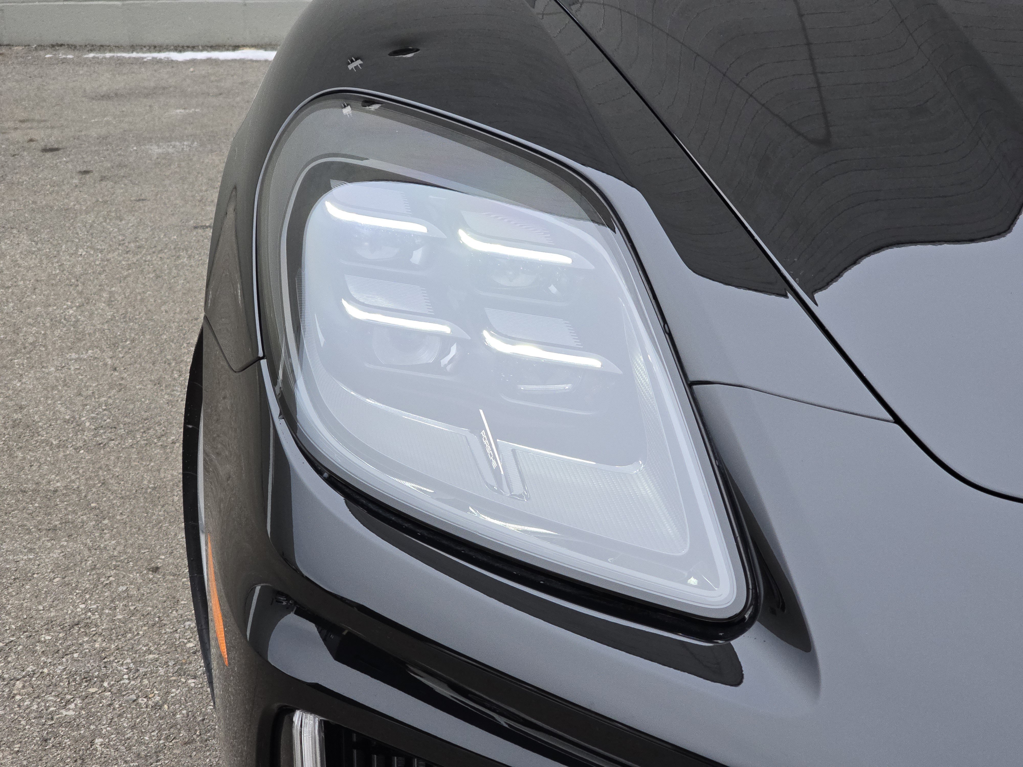 New 2026 Porsche Panamera 4 AWD/4WD image 11