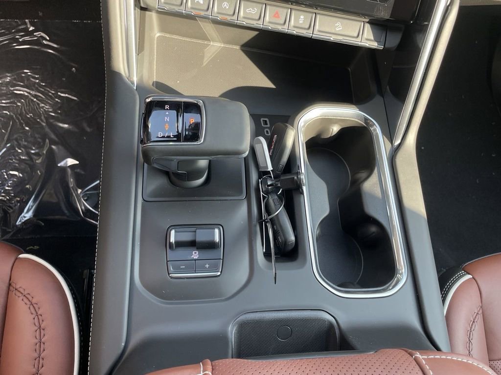 New 2025 GMC Sierra 1500 Denali Ultimate image 22