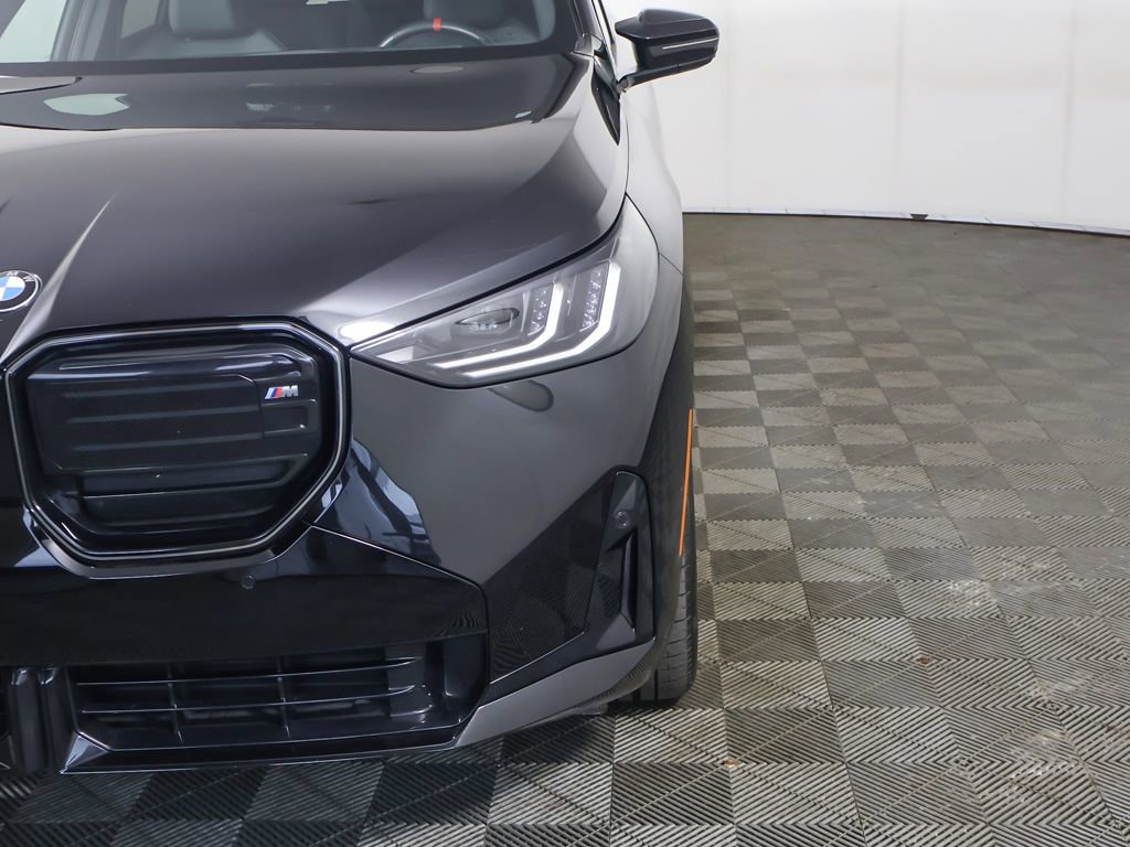 Used 2025 BMW X3 M50 w/ Premium Package AWD/4WD image 18