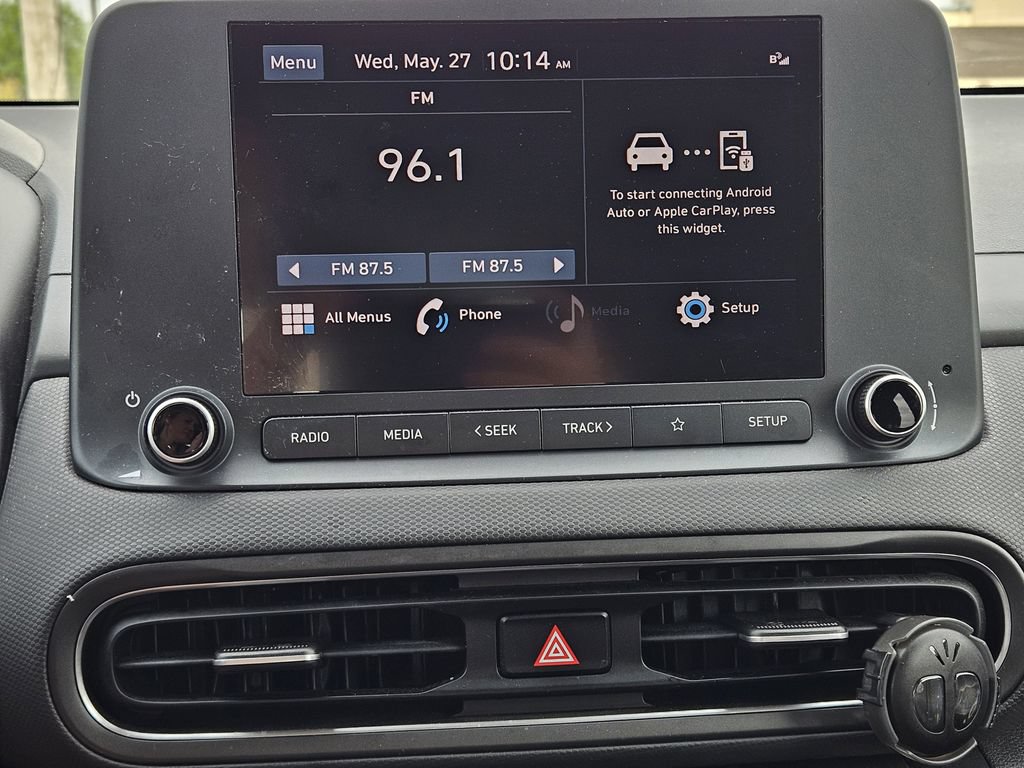 Used 2023 Hyundai Kona SEL FWD image 13