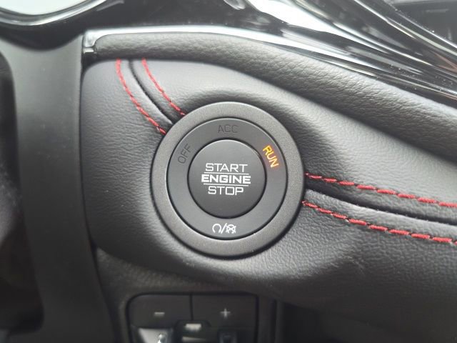 New 2026 Dodge Durango GT AWD/4WD image 16
