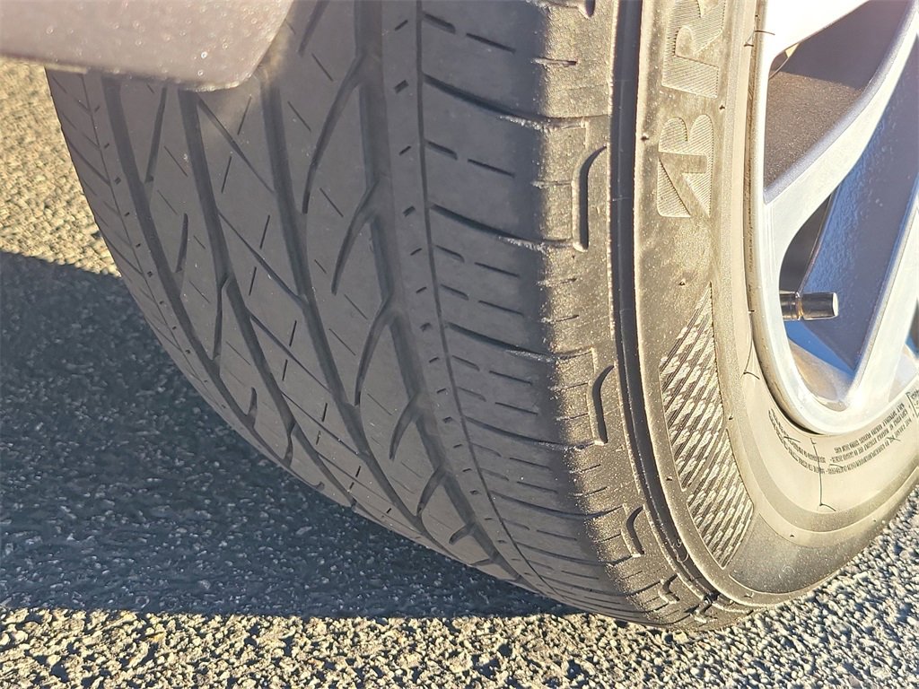 Used 2024 Honda Odyssey Touring image 30