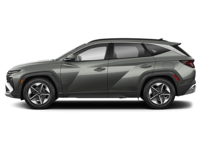 New 2026 Hyundai Tucson SEL w/ Tow & Go Package AWD/4WD image 2