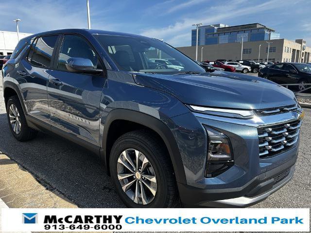 New 2026 Chevrolet Equinox LT w/ Convenience Package II image 6
