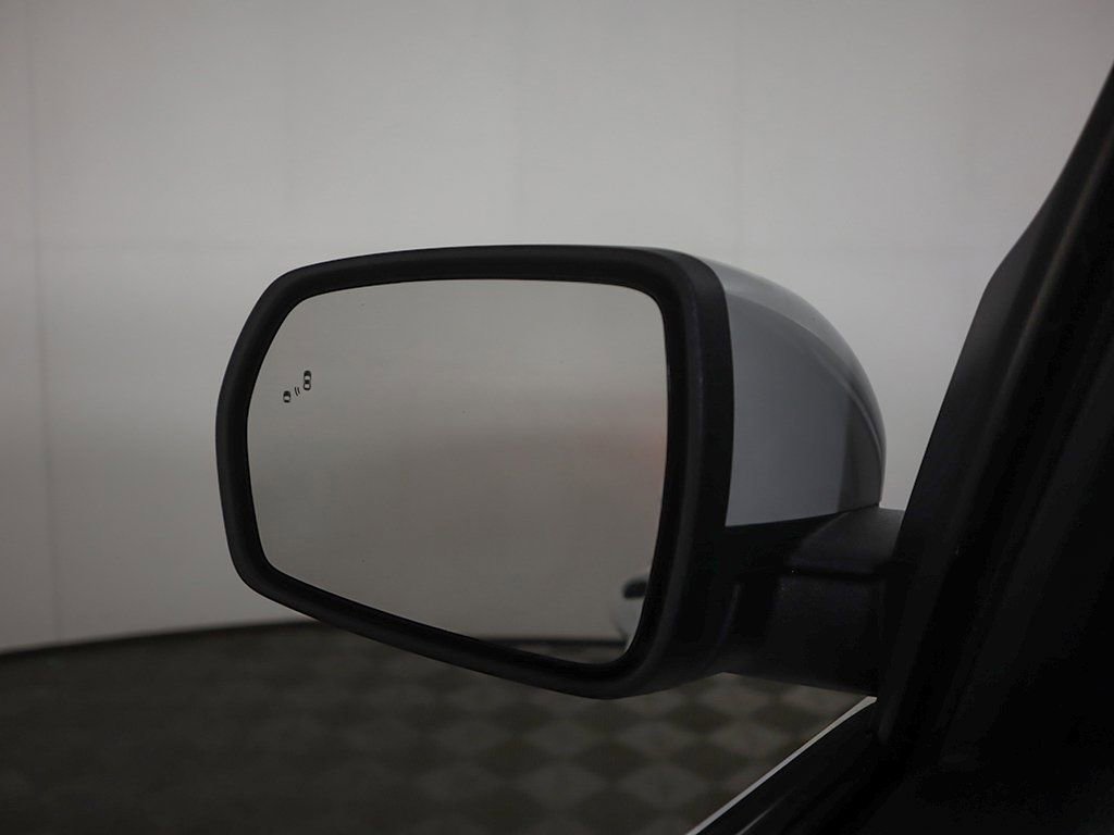 Used 2024 Ford Edge SEL image 35