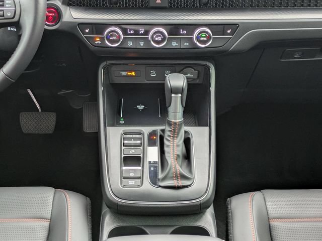 Used 2026 Honda CR-V Sport-L image 20