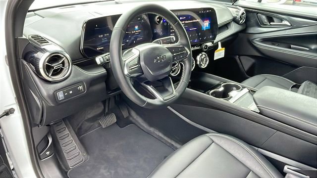 New 2026 Chevrolet Blazer EV LT image 10