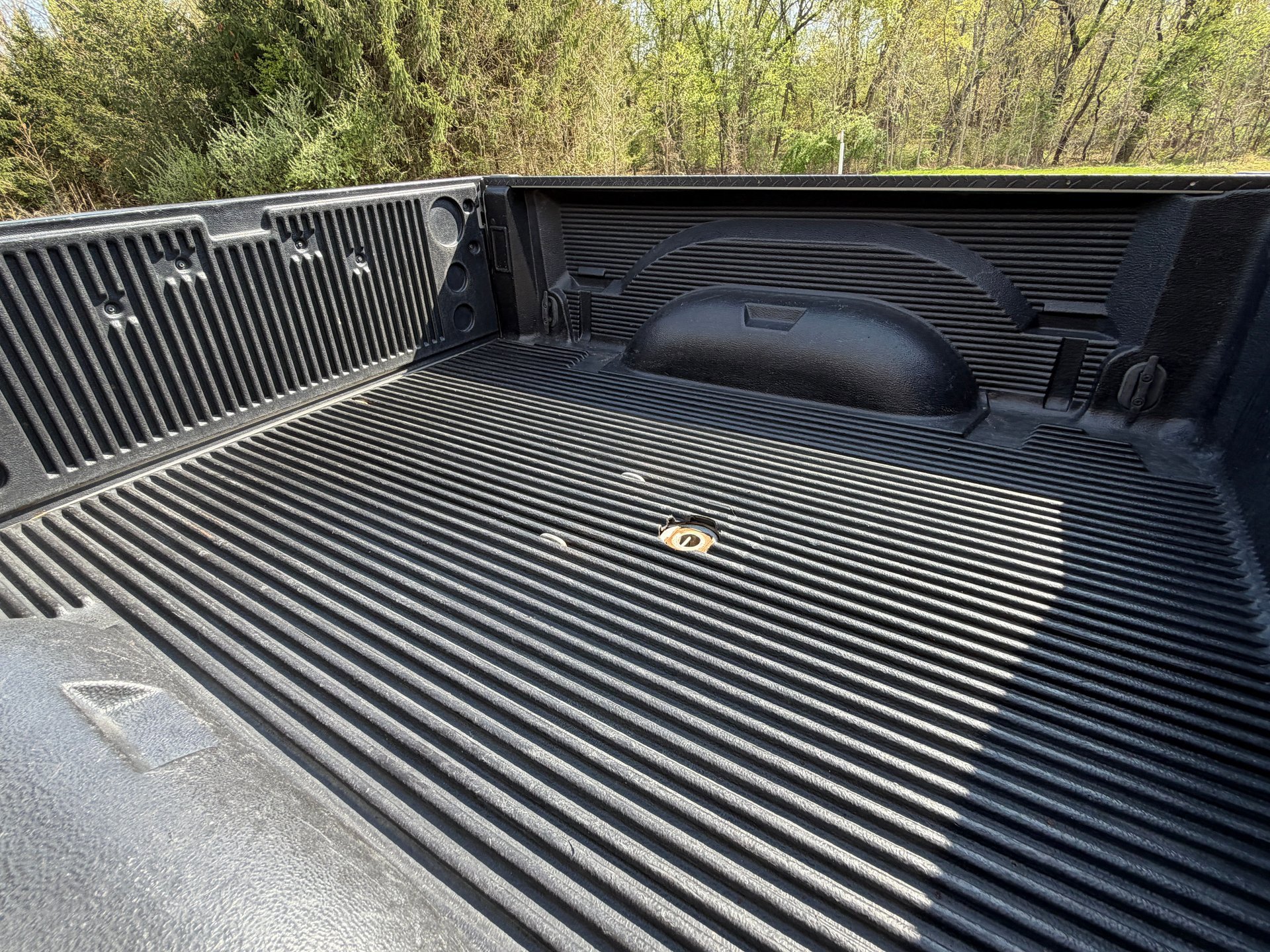 Used 2006 Dodge Ram 2500 Truck Laramie w/ Protection Group AWD/4WD image 32