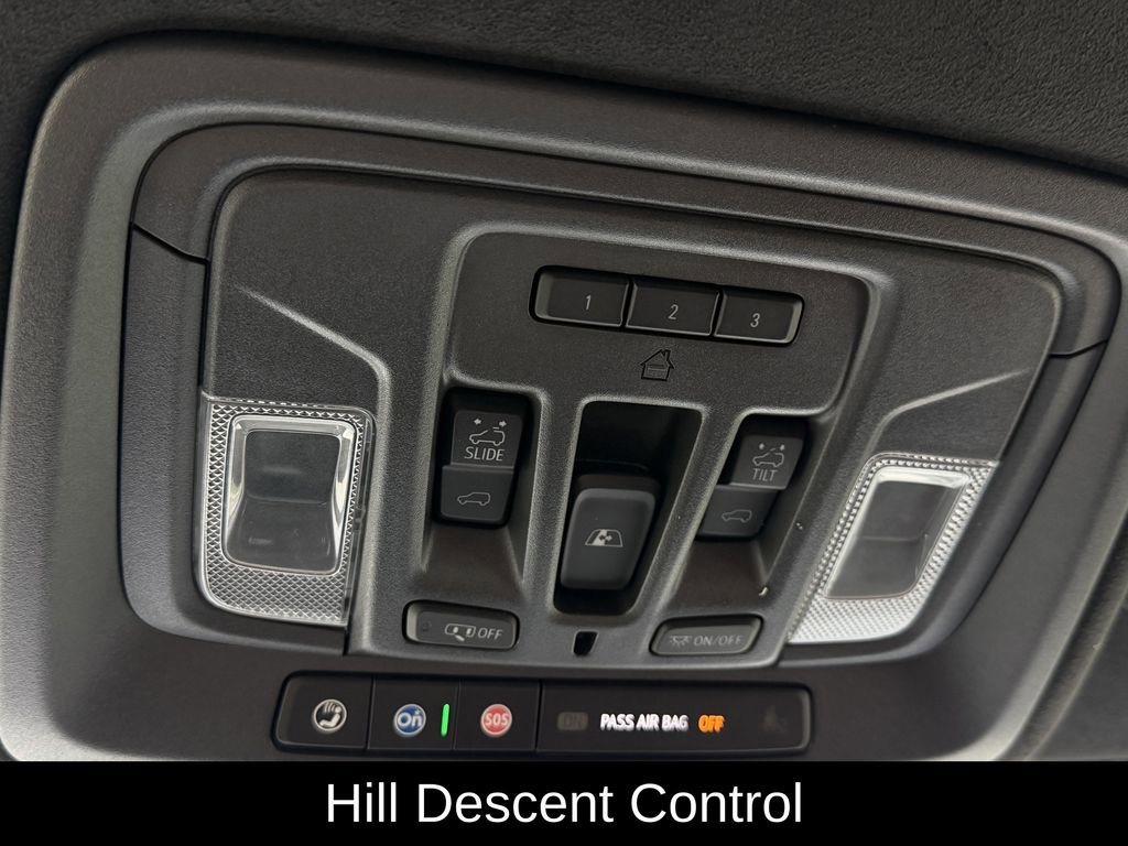 Used 2023 GMC Sierra 1500 Denali Ultimate image 29