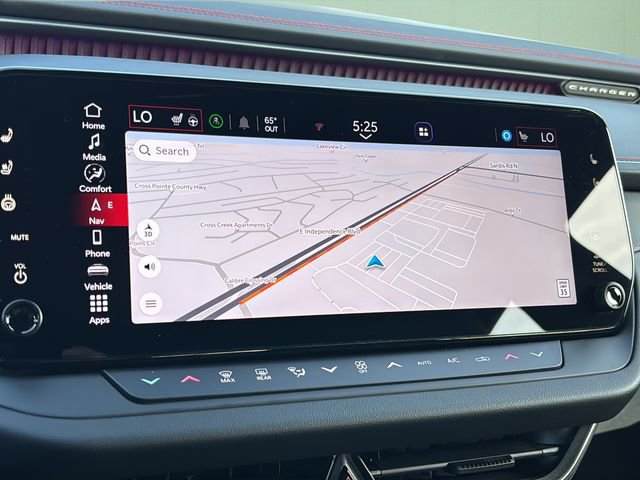 New 2026 Dodge Charger R/T image 41