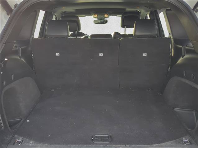 Used 2020 Jeep Grand Cherokee Limited AWD/4WD image 5
